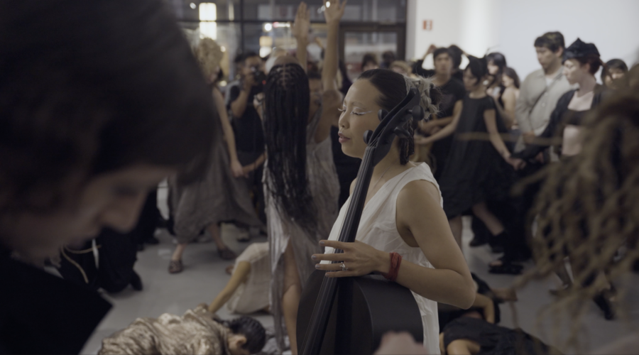 ACCELERATOR Artist Profile: VORA