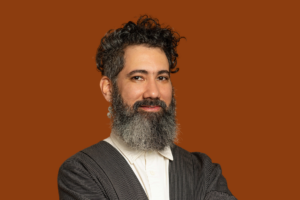 CAC Catalog Feature: William Ruiz Morales