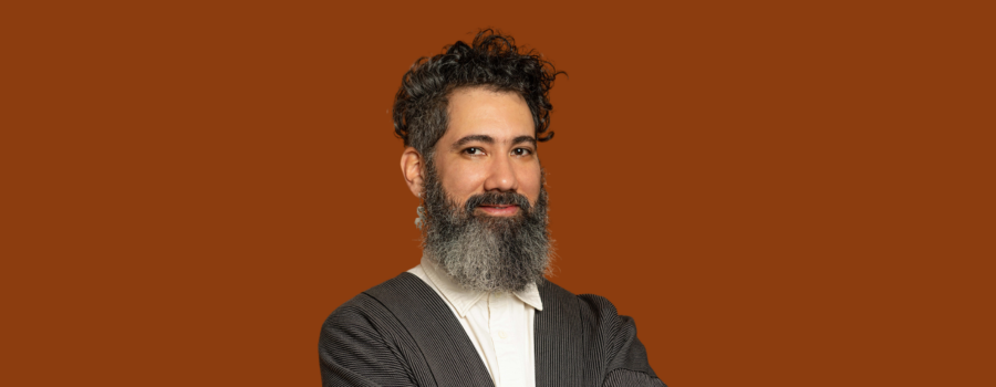 CAC Catalog Feature: William Ruiz Morales