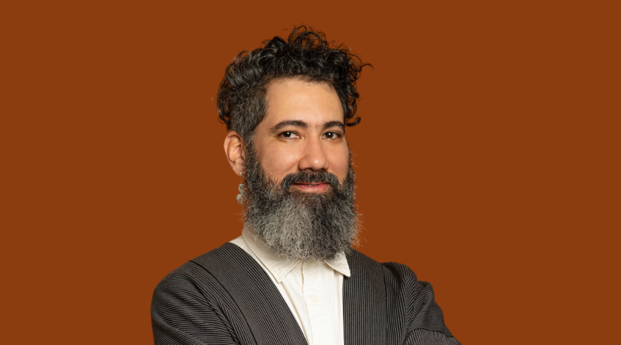 CAC Catalog Feature: William Ruiz Morales