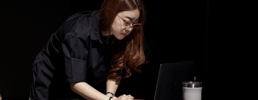 ACCELERATOR Artist Profile: Jeonghyeon Joo