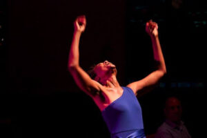 ACCELERATOR Artist Profile: Tanya White