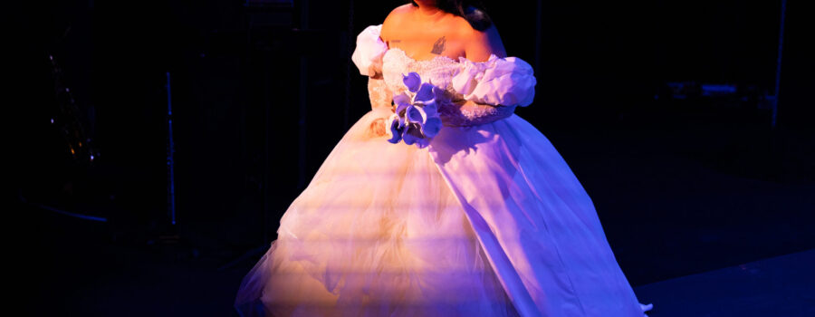 Los Angeles Performance Practice and San Cha Receive Mike Kelley Infinite Expansion Grant