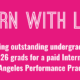 Now Hiring: LAPP Seeks Field Initiatives Intern
