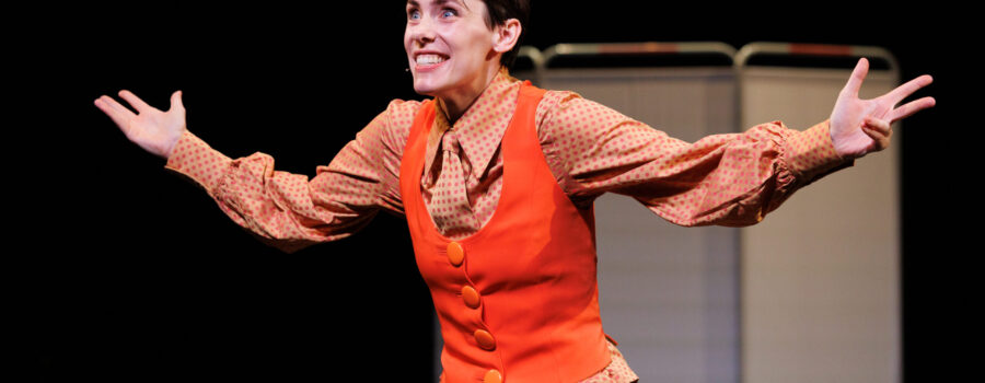 ACCELERATOR Artist Profile: Sophia Cleary