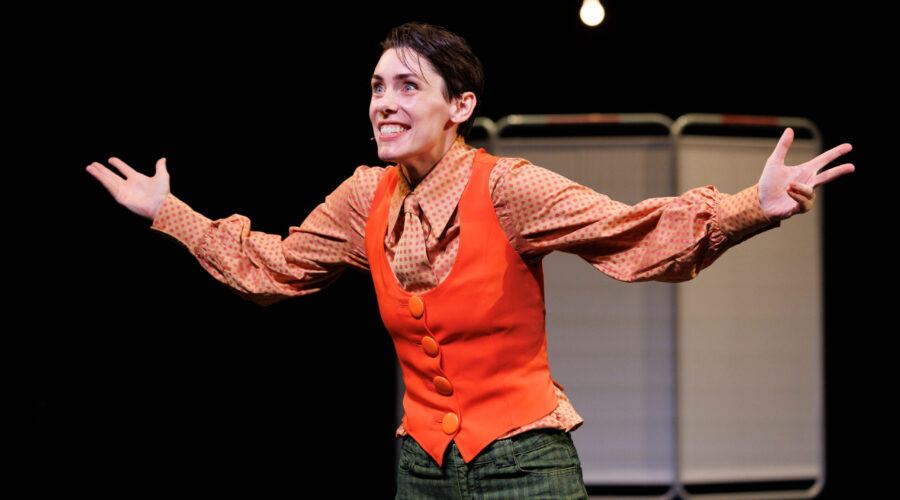 ACCELERATOR Artist Profile: Sophia Cleary