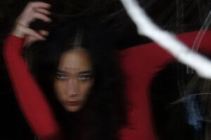 ACCELERATOR Artist Profile: Crystal Sasaki